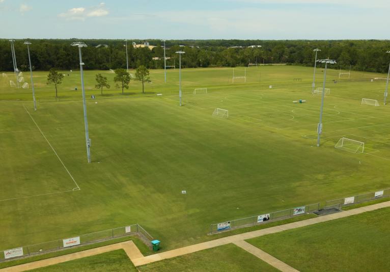 Ormond Beach Sports Complex