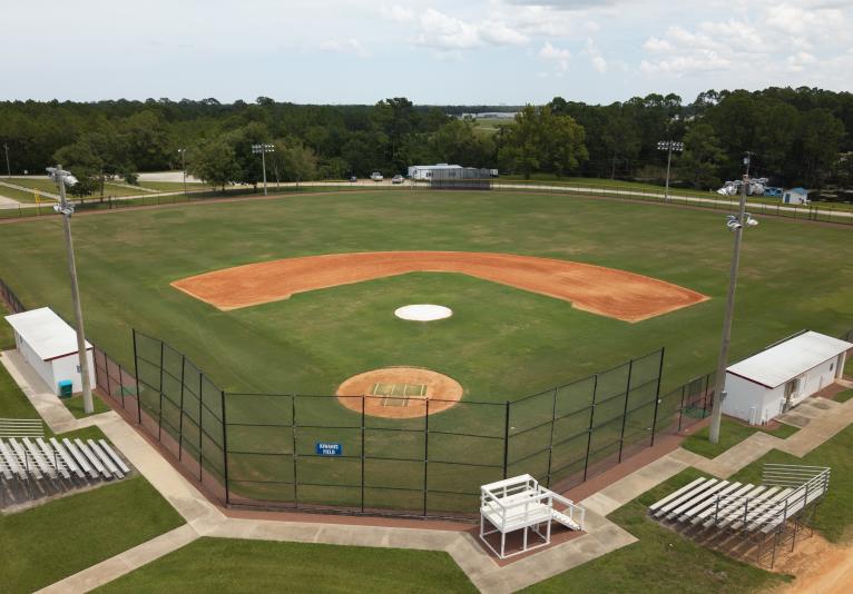 Ormond Beach Sports Complex