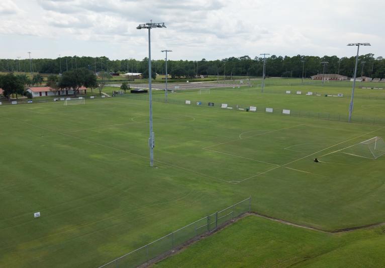Ormond Beach Sports Complex