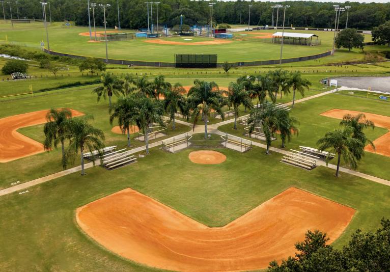 Ormond Beach Sports Complex