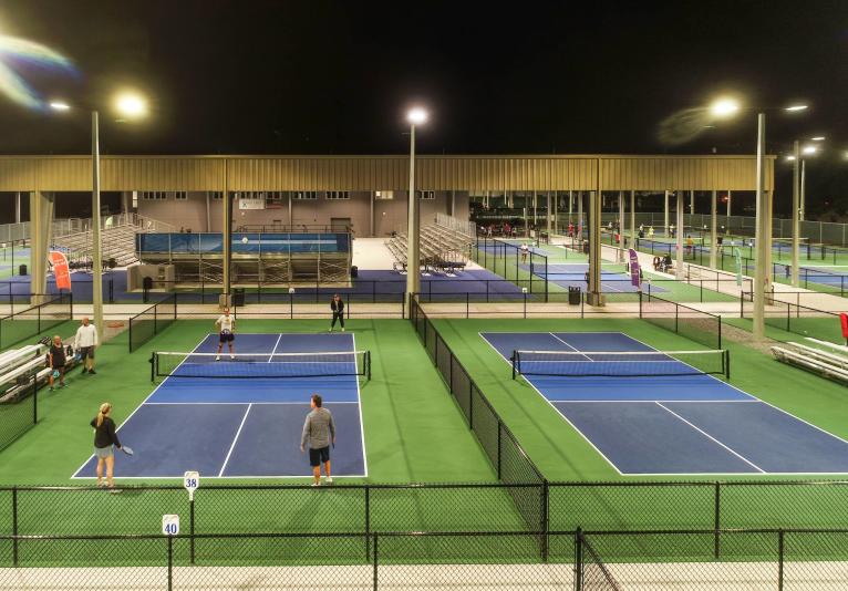 49 Courts