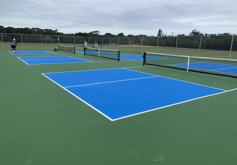 Pickleball