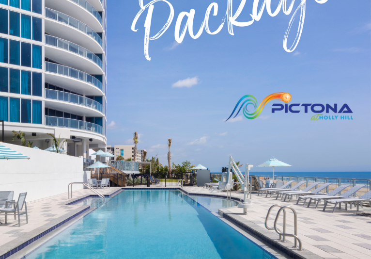 Pictona Room Package