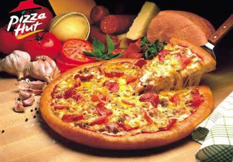 Pizza Hut