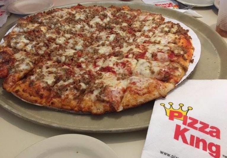 Pizza King
