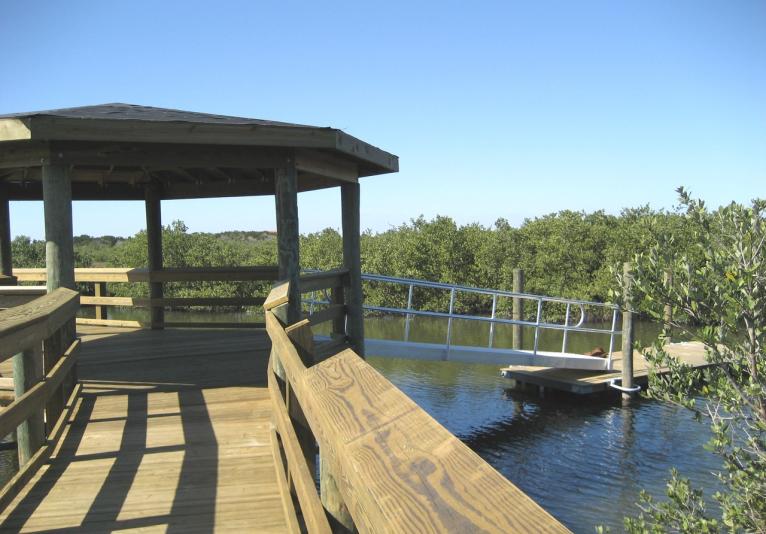 Ponce Preserve