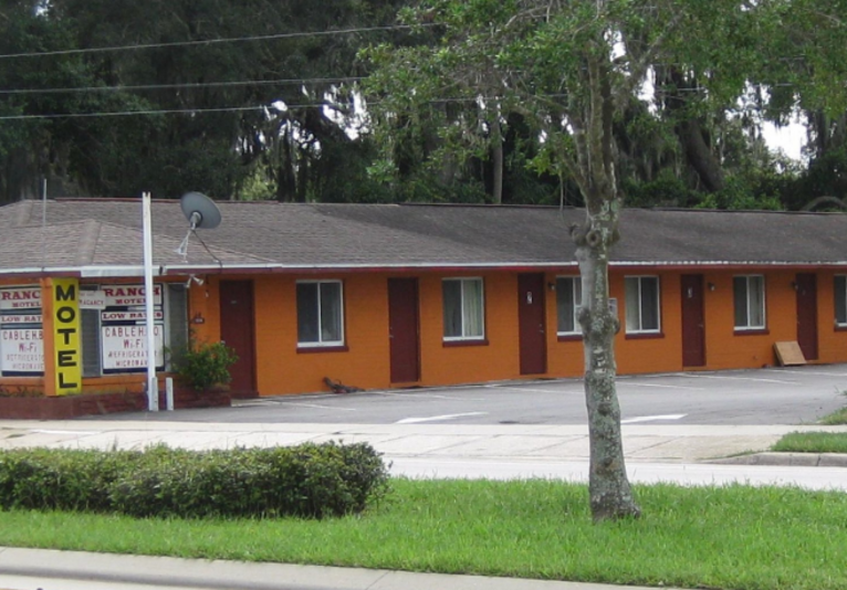 Ranch Motel