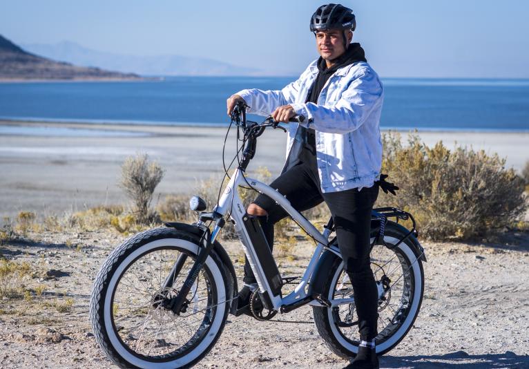Beach Riding