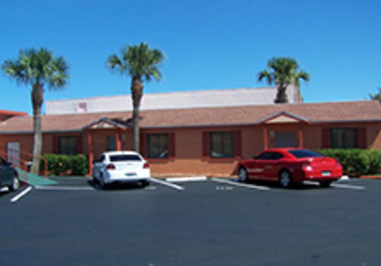 Red Carpet Inn