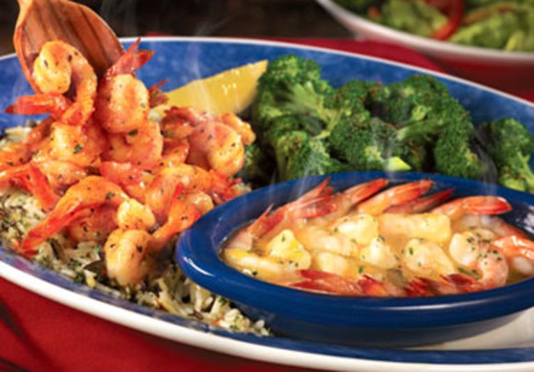 Red Lobster Restaurant