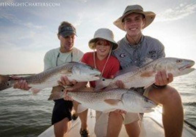 Right in Sight Charters