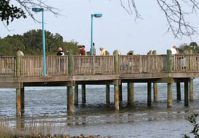 River Breeze Park