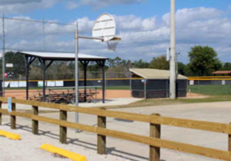 Rob Sullivan Community Park