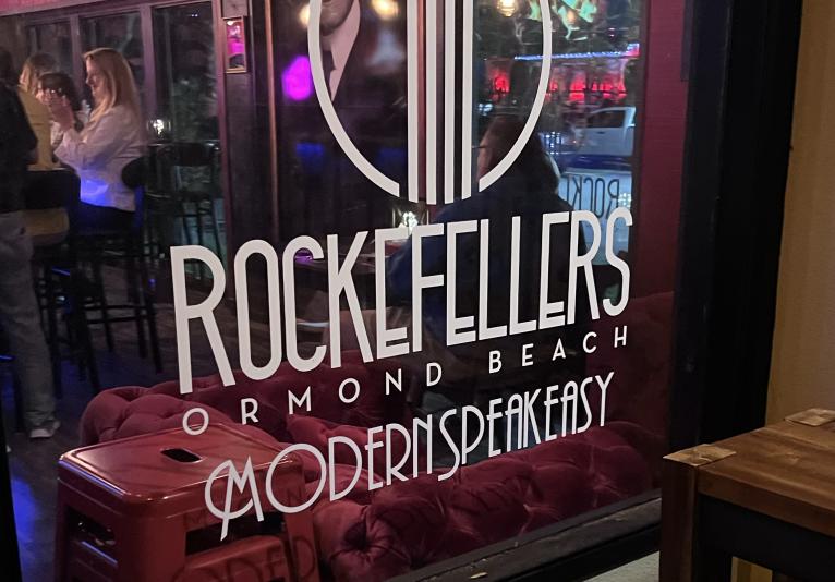 Rockefellers