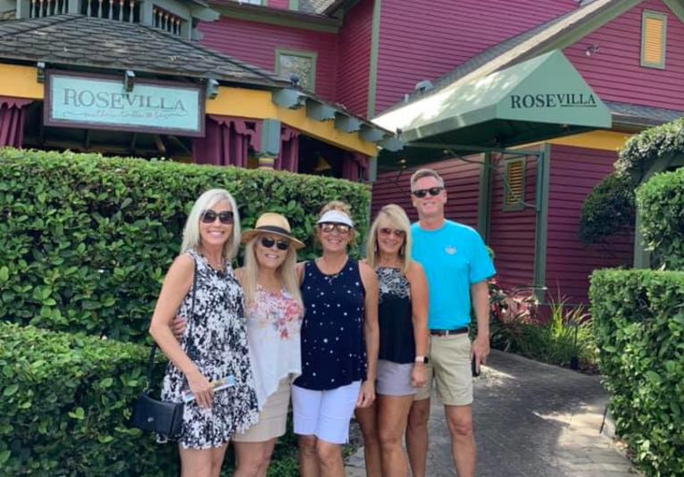 Fun Coast Food Tours