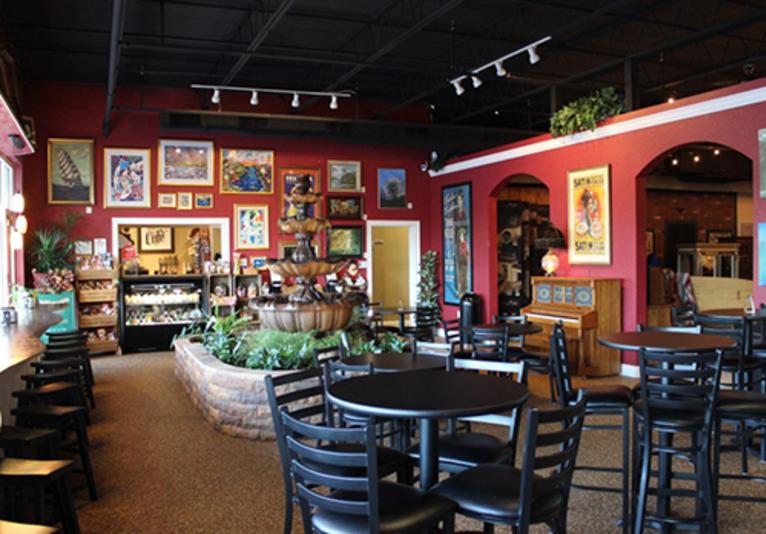 Rosie's Cafe