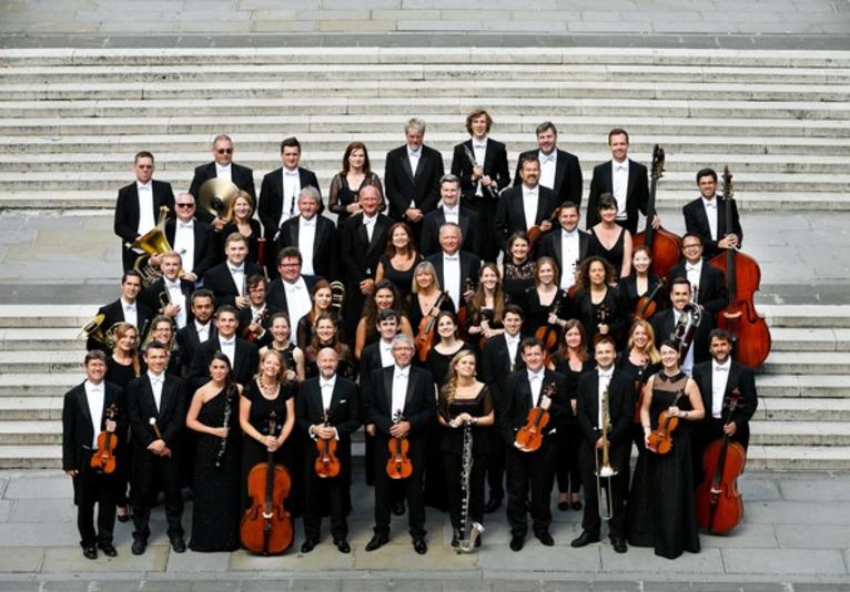 Daytona Beach Symphony Society 2019-2020 Season