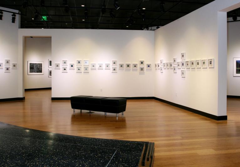SE Museum of Photography