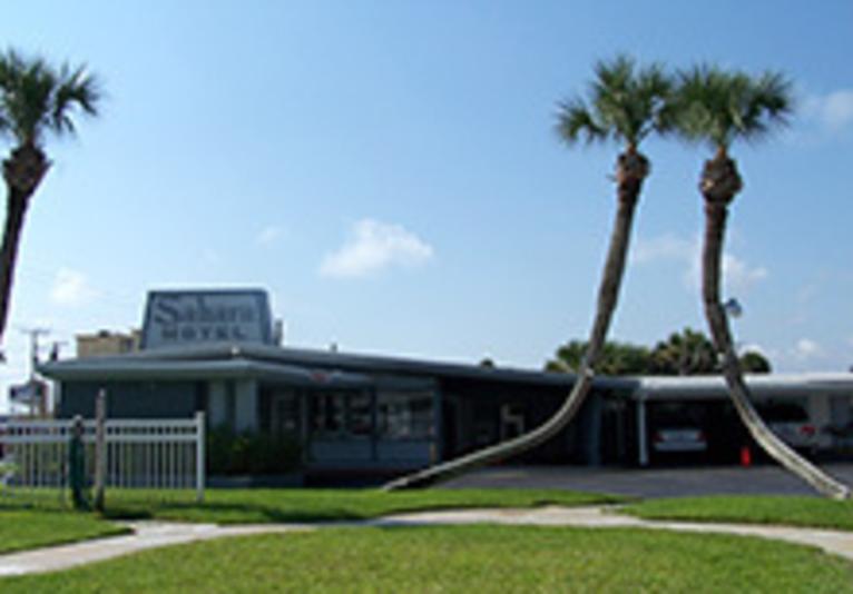 Sahara Motel