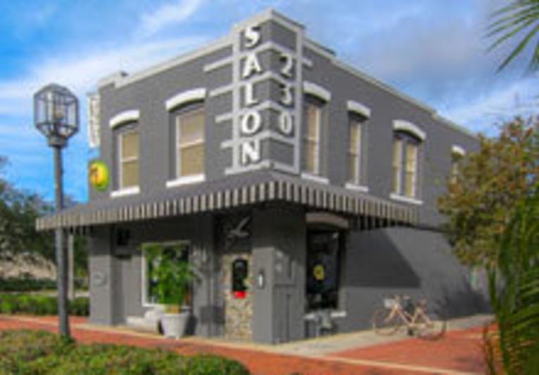 Salon 230
