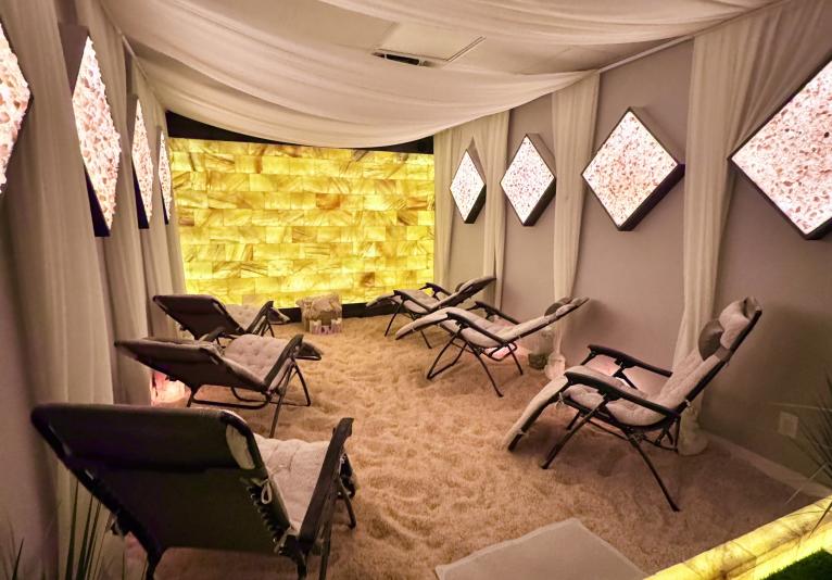 Salt Lounge