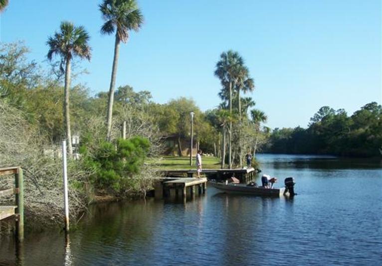 Sanchez Park