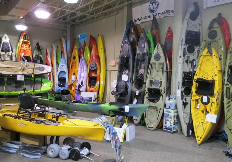 Sandy Point Progressive Sports