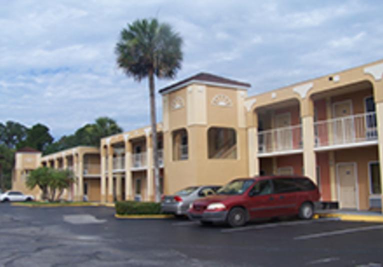 Scottish Inn