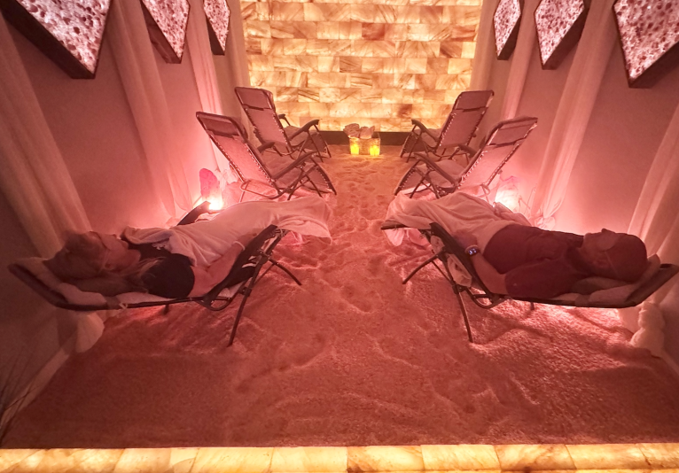 Salt Lounge