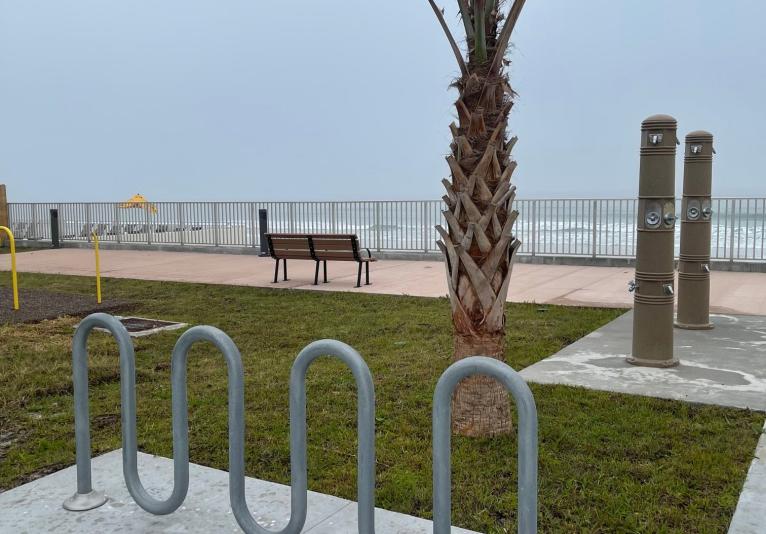 Edwin Peck Park