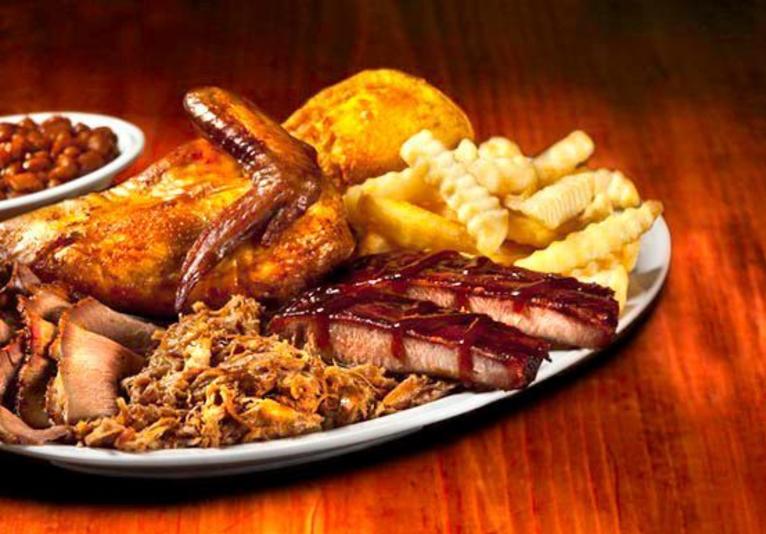 Sonny's barbecue near me hot sale