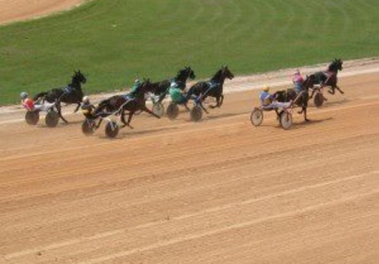 Spring Garden Ranch Training Center