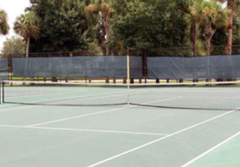 Spruce Creek Recreational Facility