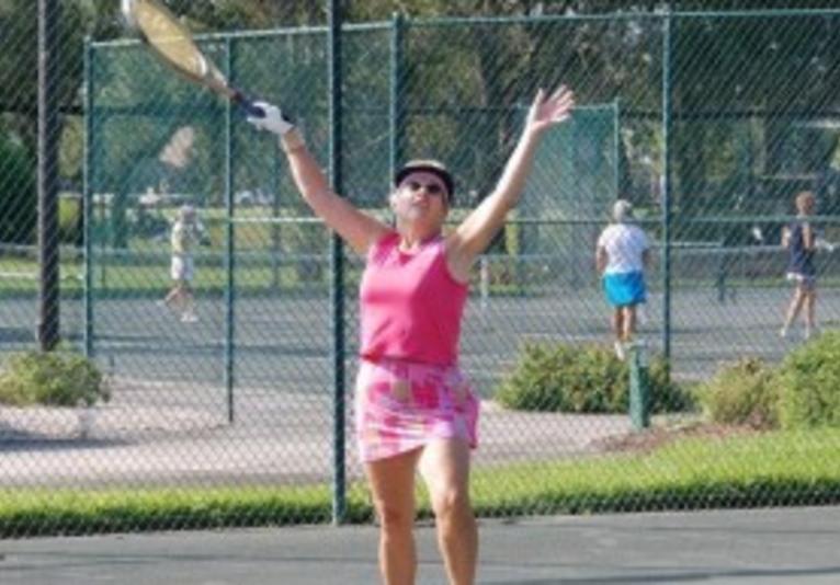 Spruce Creek Tennis Club