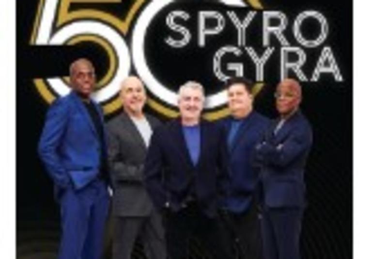 Spyro Gyra | Ormond Beach, FL 32174
