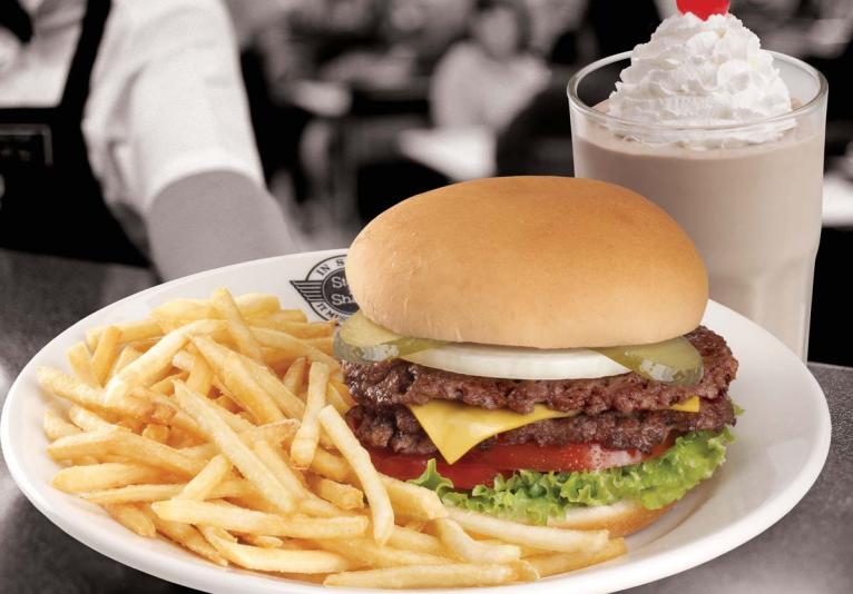 Steak n Shake