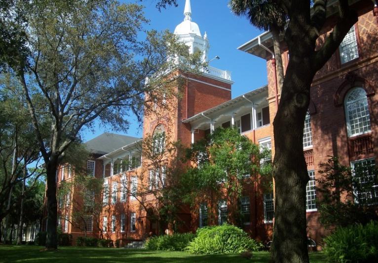 Stetson University