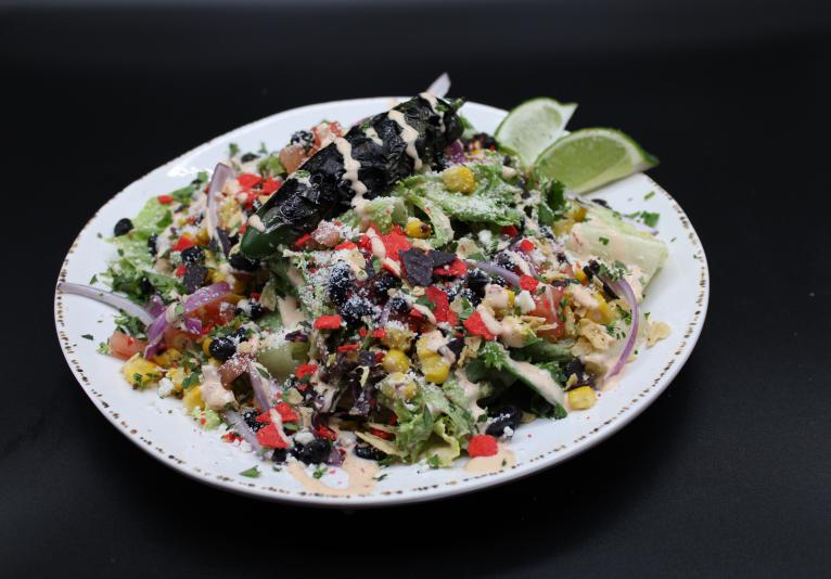 Street Corn Salad