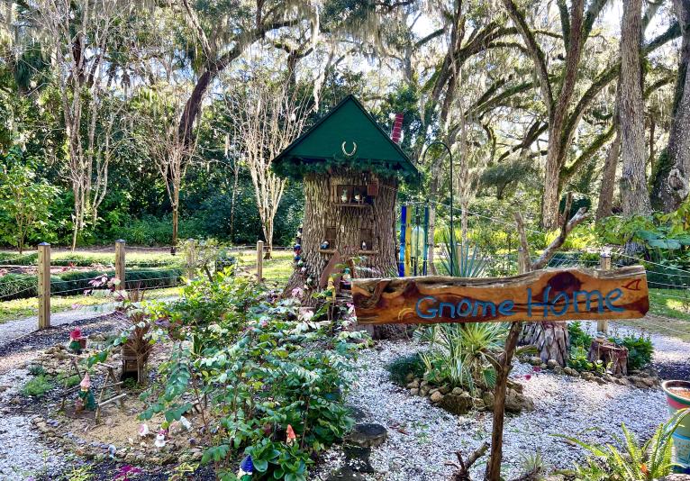 Sugar Mill Gardens