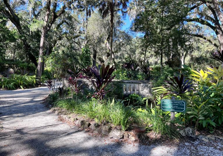 Sugar Mill Gardens