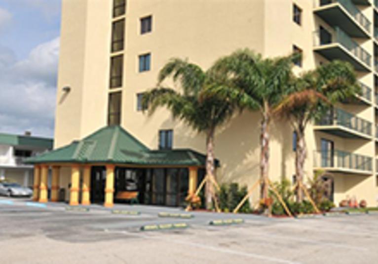 Sun Glow Resort