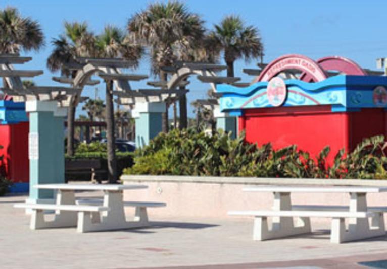 Sun Splash Park