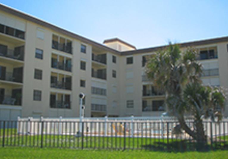 Sunrise Beach Club