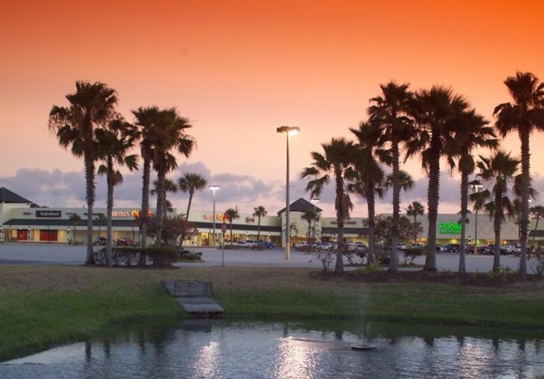 Sunshine Park Mall