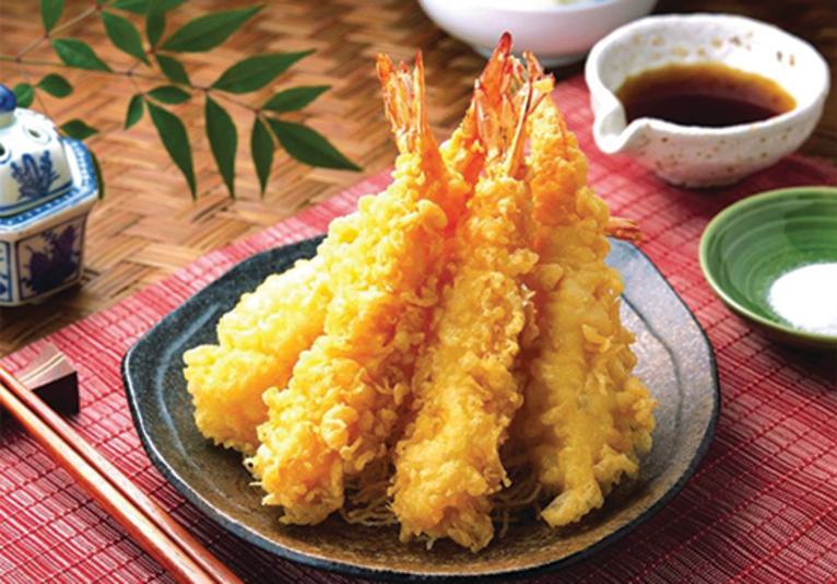 Sushi King