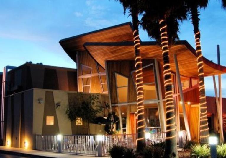 Takeya Japanese Steak House