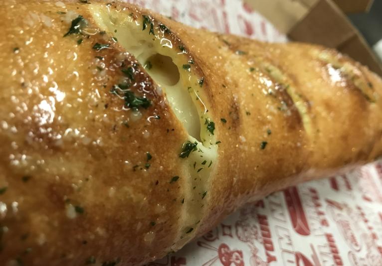 Stromboli's