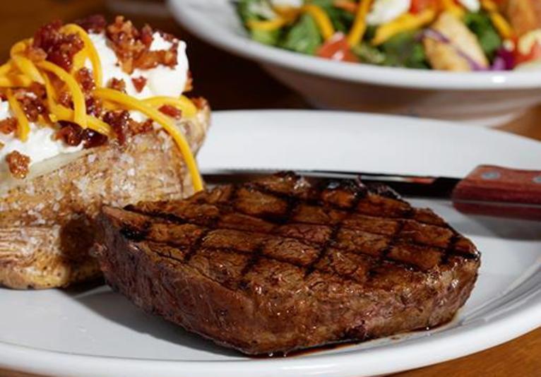 Texas Roadhouse