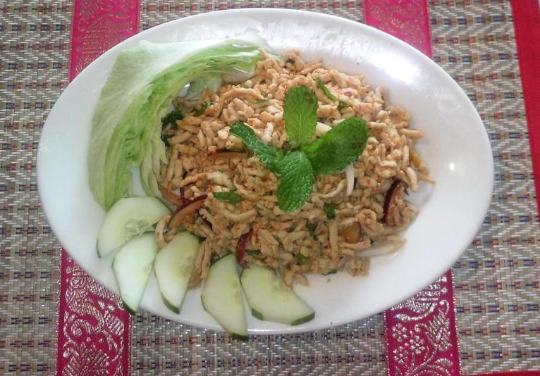 Thai Noodle City