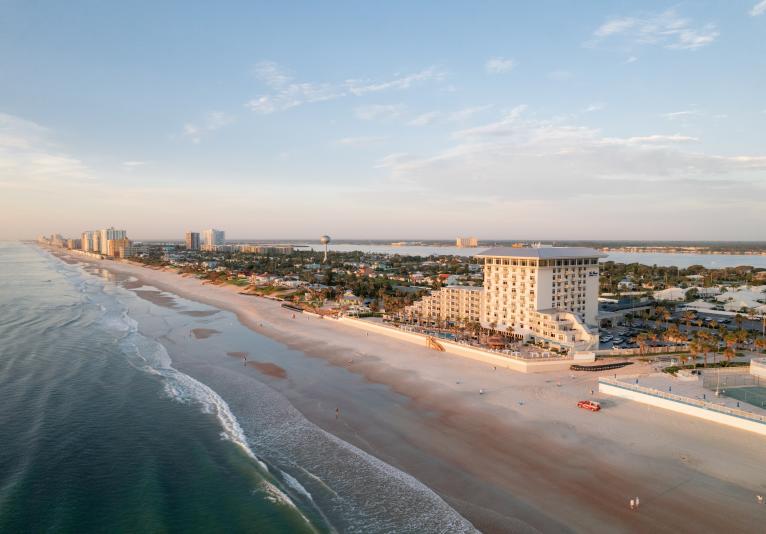 The Shores Resort & Spa